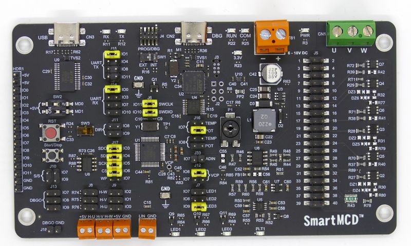 File:Toshiba SmartMCD TB9M003FG board .jpg