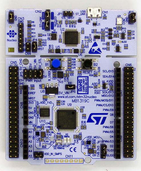 File:ST NUCLEO-L412RB-P.jpg
