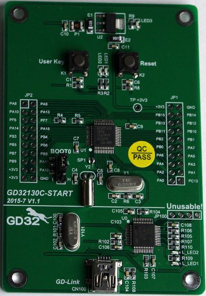 File:GigaDevice GD32130C-START GD32F130C8 picture.jpg