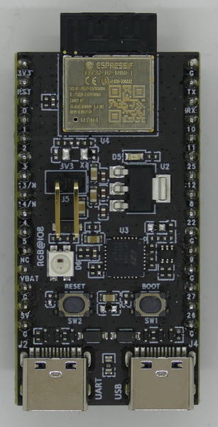 File:ESP32-H2-DevKitM-1 board.png