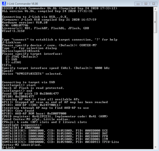 File:APEXMIC APM32F103 Connect.PNG