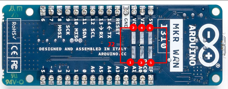 File:Arduino MKR WAN Back.png