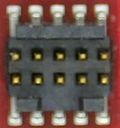 9-pin header