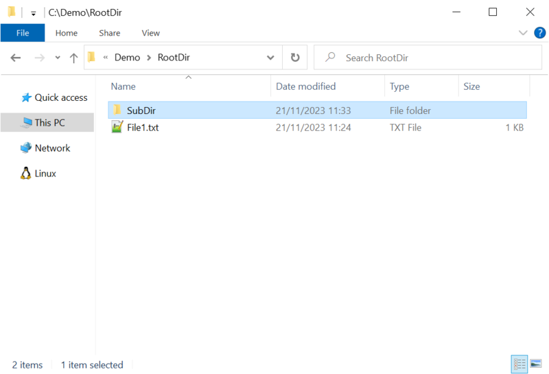 File:SIC RootDirContents.png