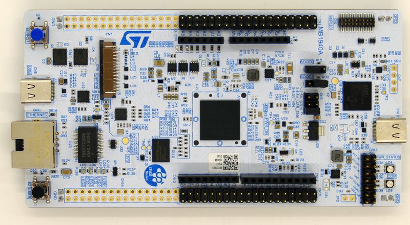 File:ST Nucleo-N657X0-Q board.jpg