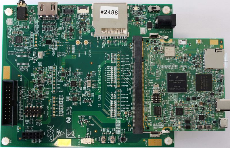 File:NXP MCIMX7ULP-EVK.jpg