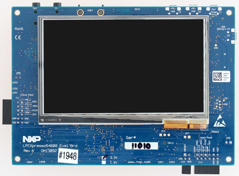 File:NXP LPCXpresso54608Eval.jpg