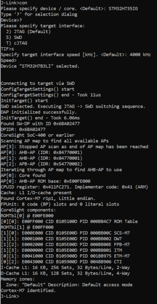 File:ST STM32H7B3I-DK STM32H7B3 connect.PNG