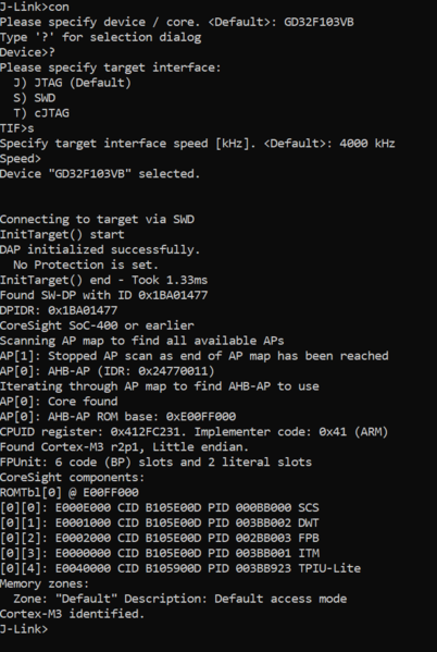 File:GigaDevice GD32103B-EVAL GD32F103VB connect.png