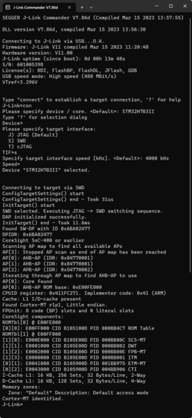 File:ST STM32H7B3I-EVAL CONNECT.PNG
