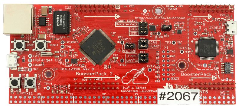 File:TI EK-TM4C1294XL.jpg