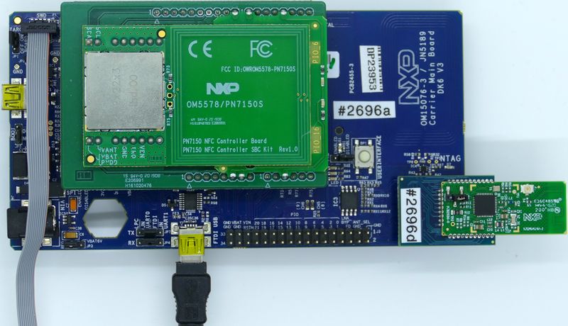 File:NXP K32W041AM wired.jpg