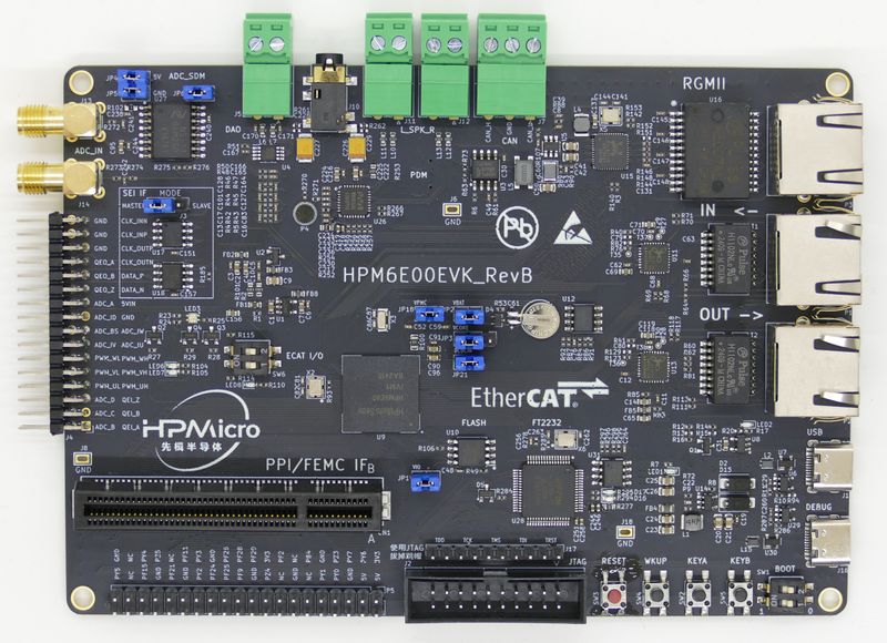 File:HPMicro HPM6E00EVK.jpg