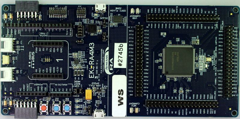 File:RENESAS EK RA4M3.jpg