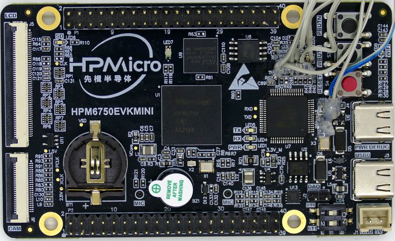 File:HPM6750EVKMINI Wired.jpg