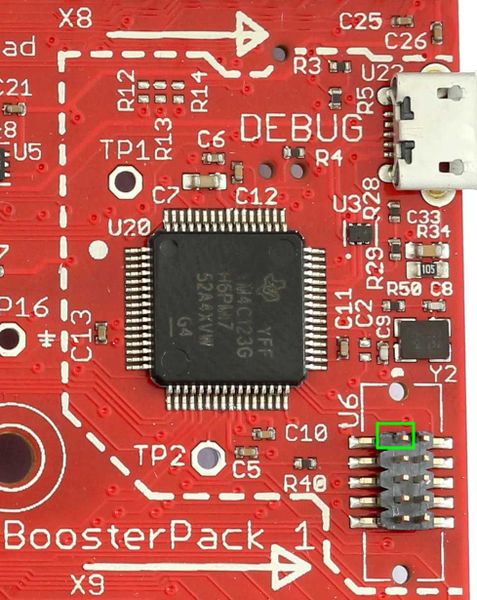 File:TI EK-TM4C1294XL DebugConnector.jpg