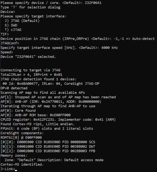 File:ZILOG Z32F06401 CONNECT.PNG