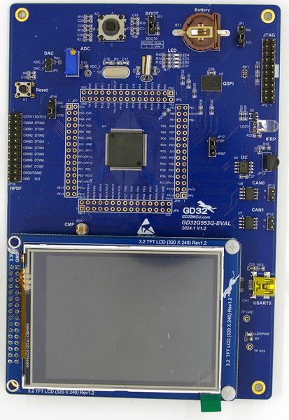 File:GigaDevice GD32G553Q EVAL.jpg