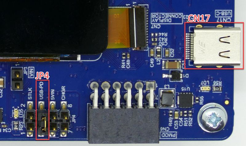 File:ST STM32H573I-DK JP4.jpg