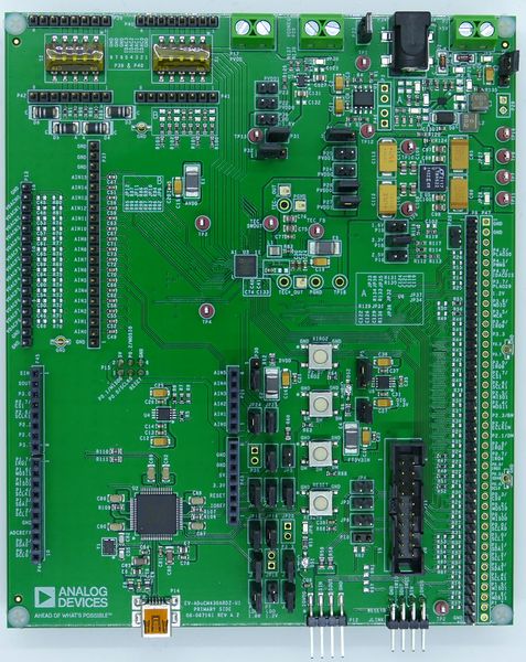 File:AnalogDevices EV-ADuCM430ARDZ.jpg