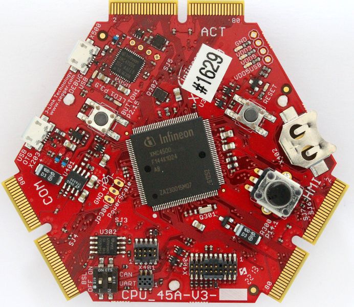 File:Infineon XMC4500 CPU 45A-V3 Kit.jpg