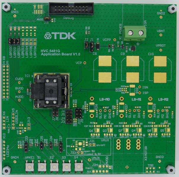 File:TDK-Micronas HVC5481G board.JPG