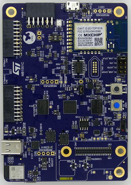 File:STM32U585.jpg