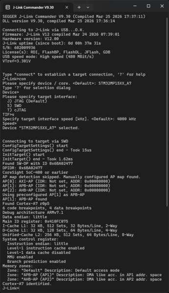 File:ST STM32MP157F-DK2 CONNECT.PNG