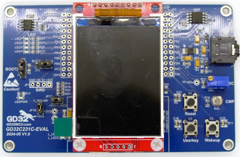 File:GigaDevice GD32C231C-EVAL.jpg