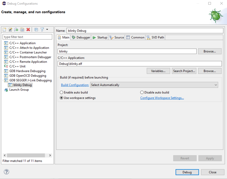 File:OnSemiconducorIDE JLinkDebugConfDefault.png