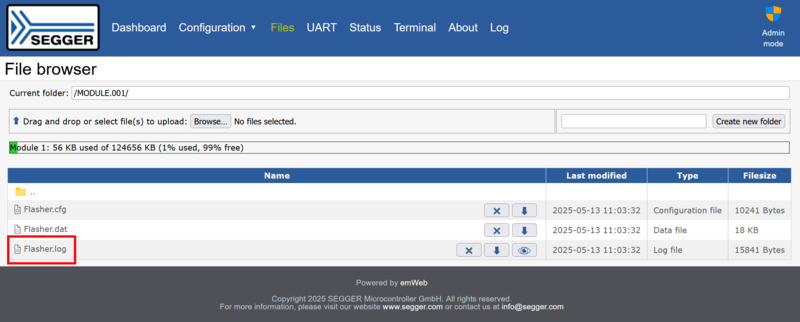 File:UMxxxxx FlasherATE2 WebFlasherLog.png