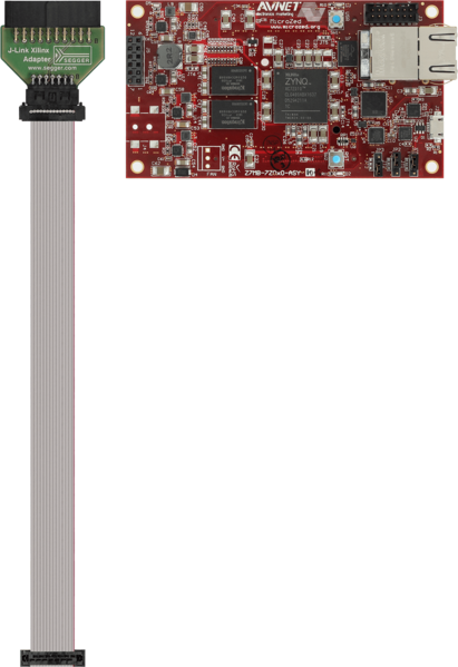 File:Avnet MicroZed Xilinx Adapter 1000x.png