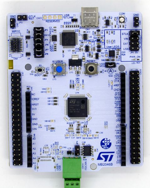 File:ST NUCLEO-C092RC.jpg