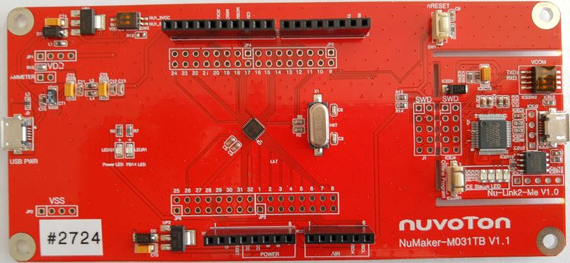 File:Nuvoton NuMaker-M031TB.jpg
