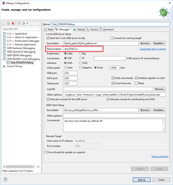 File:Eclipse JLinkDebugConf Debugger TargetDevice.png