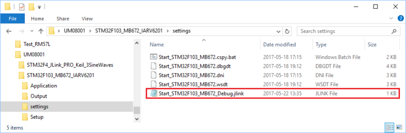 File:IAR SettingsFile NoPath Marked.png