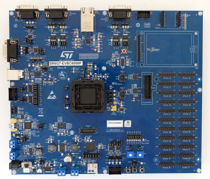 File:ST SR6G7-EVBC6000P SR6G7C8 board.jpg