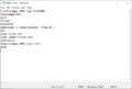 Thumbnail for version as of 09:28, 27 November 2023