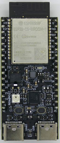 File:ESP32-C5-DevKitC-1 board.jpg