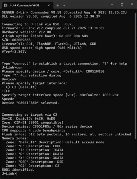 File:SILICON LABS C8051F850 CONNECT.PNG
