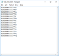 Thumbnail for version as of 12:46, 28 April 2020