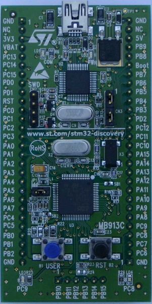 File:ST STM32VLDISCOVERY.jpeg