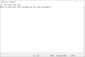 Thumbnail for version as of 17:57, 22 November 2023