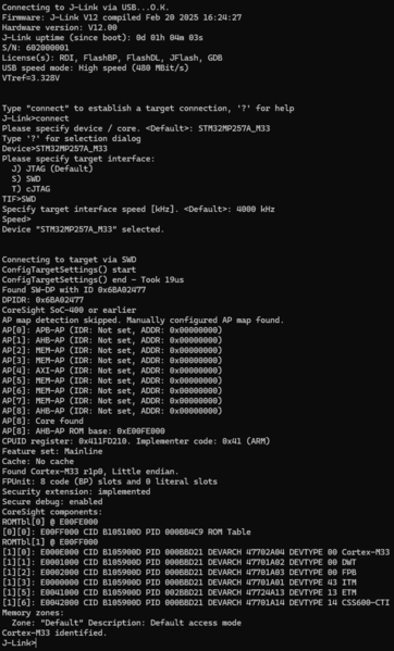 File:ST STM32MP257F-EV1 M33 connect.png