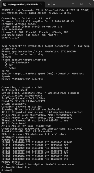 File:ST NUCLEO-WB55 CONNECT.PNG