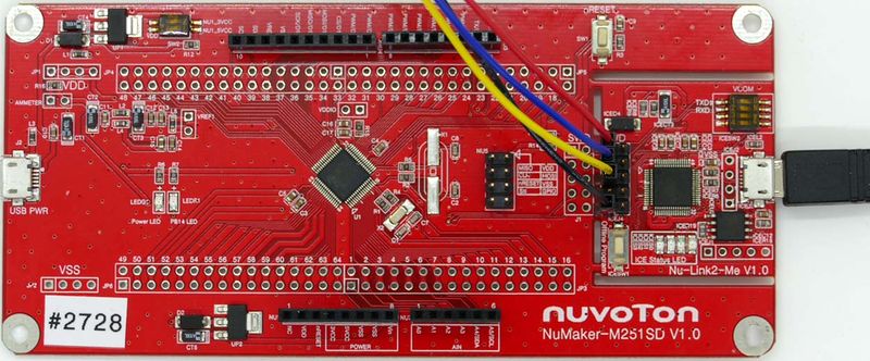 File:Nuvoton M251SD connected.jpg
