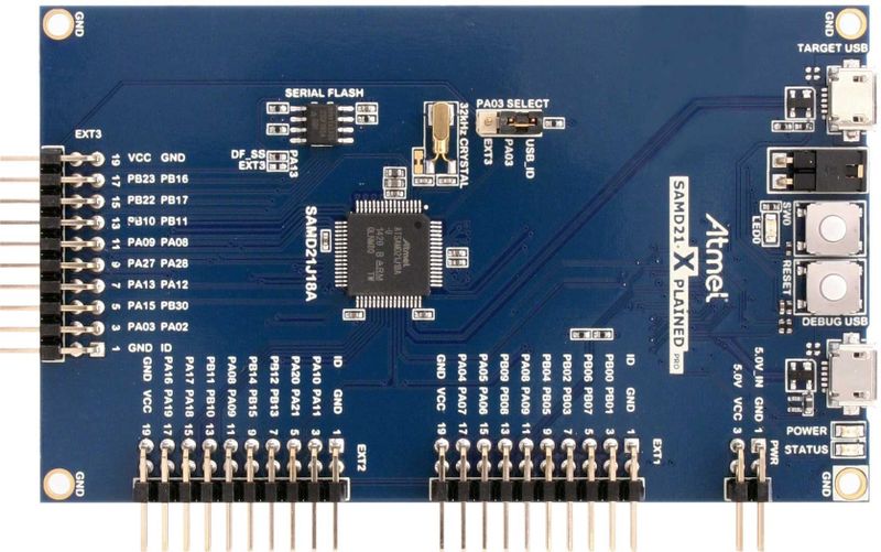File:Atmel SAMD21Xplained.jpg