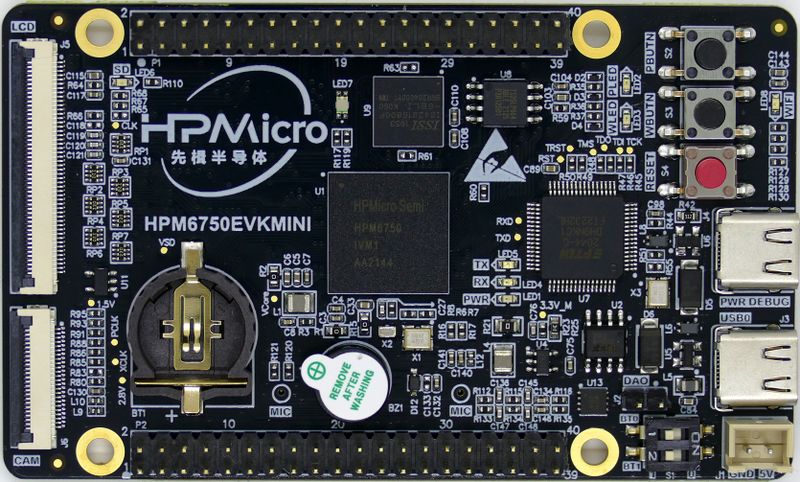 File:HPMicro HPM6750EVKMINI.jpg