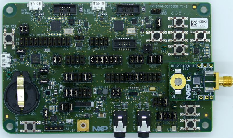 File:NXP NxH2004 SDK.jpg