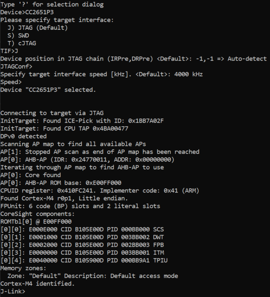 File:TI CC2651P3 Connect.png